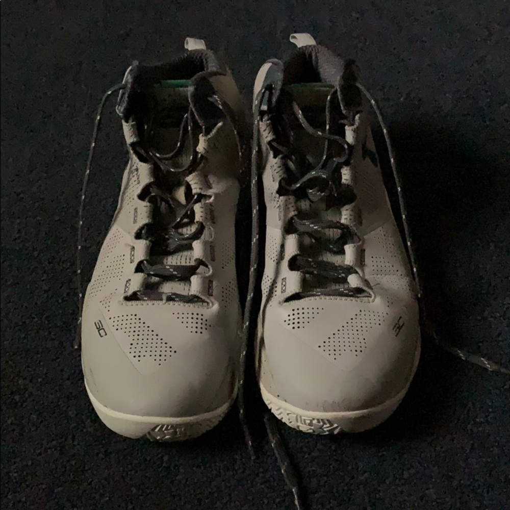 Under Armour Curry 2.5